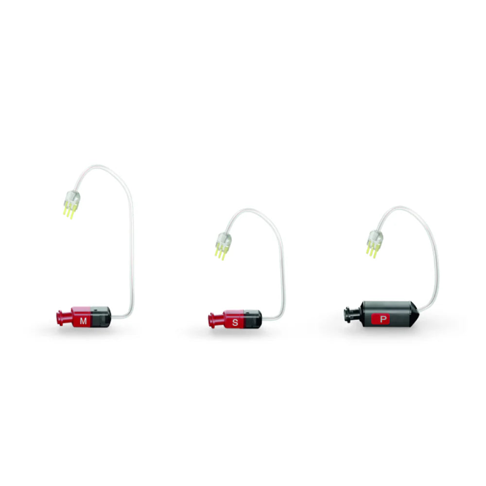Receptor Phonak 4.0