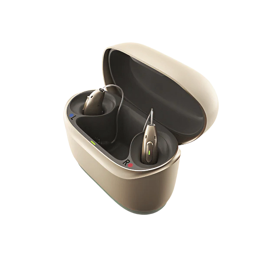 Cargador ChargerGo RIC | Premium