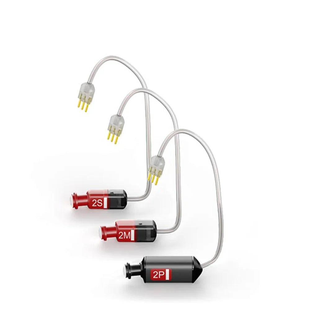 Receptor Phonak 5.0