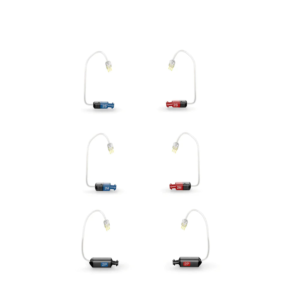 Receptor Phonak 6.0