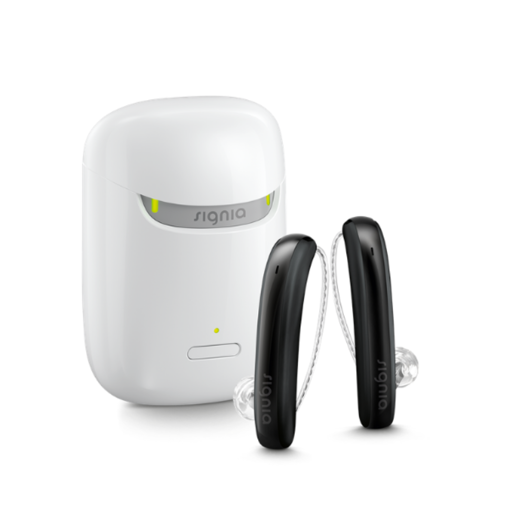 Styletto 5X Audífonos