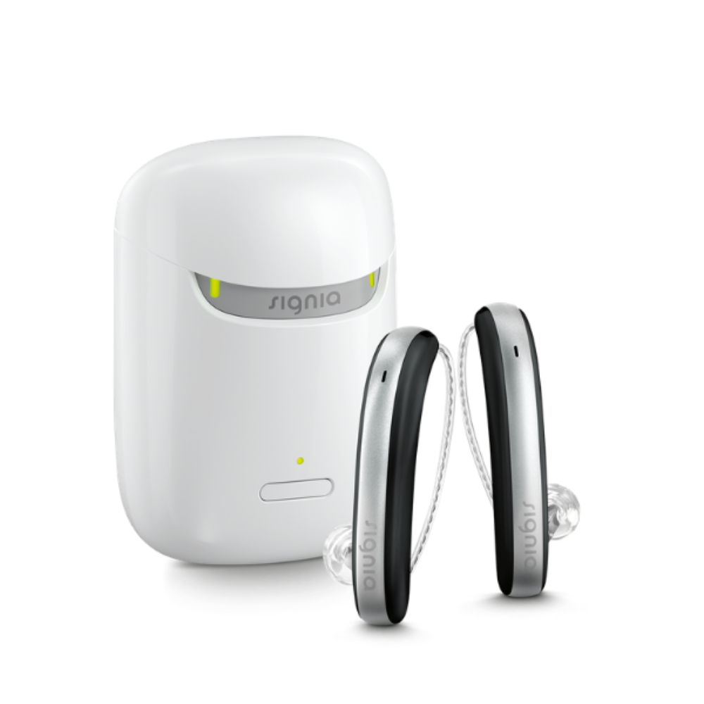 Styletto 5X Audífonos