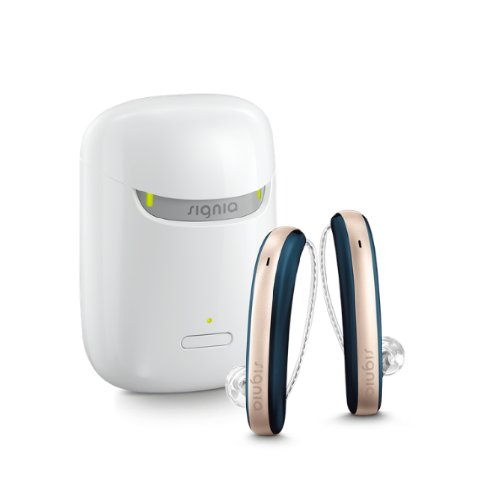 Styletto 5X Audífonos