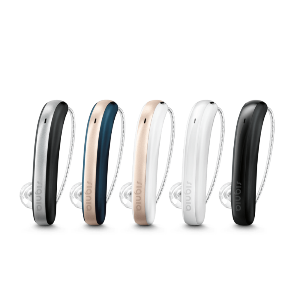 Styletto 5X Audífonos