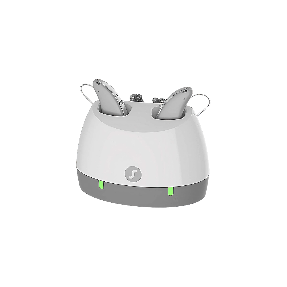 Cargador Pure Charge&Go | Estándar