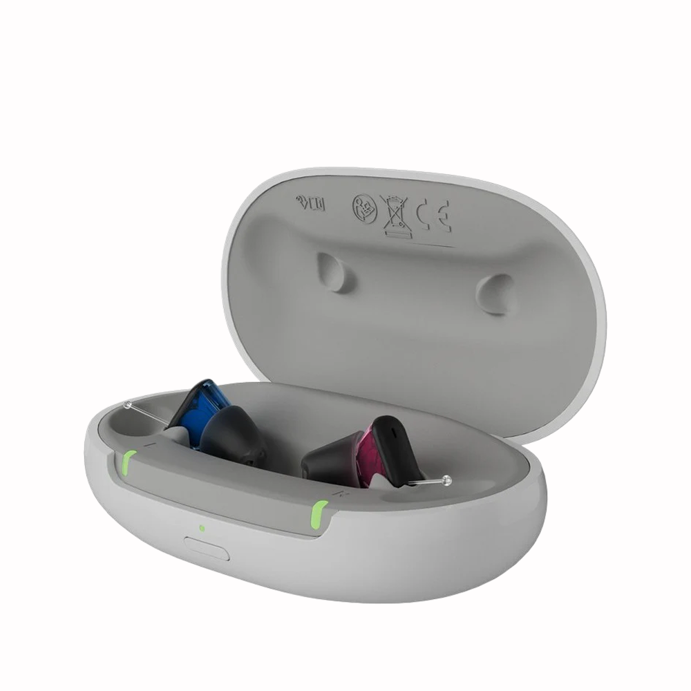 Cargador Silk Charge&Go | Estándar