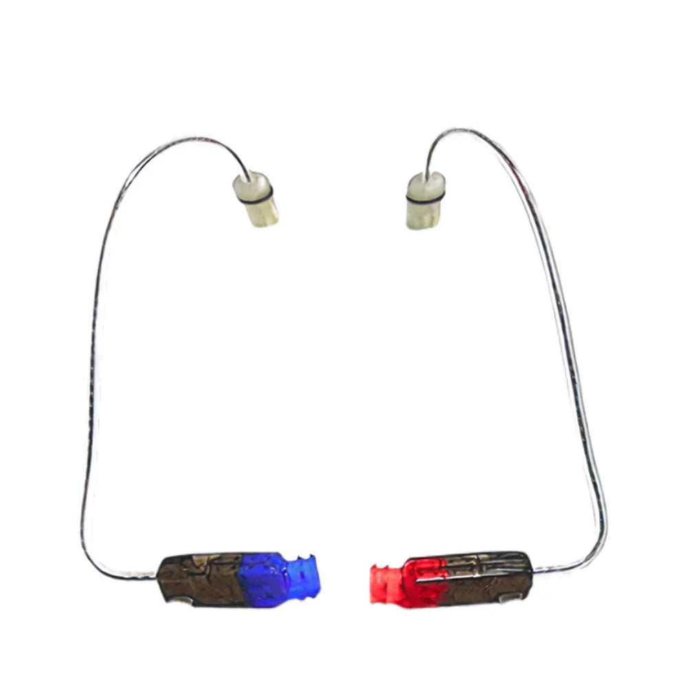 Audio Nova Ric Wire Receptores Starkey RIC Snapfit