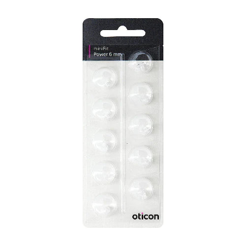 Oticon miniFit Power