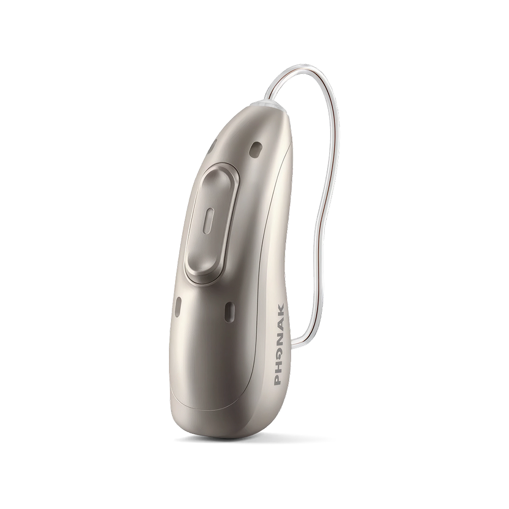Audéo™ EON R 90 Champán Hearing aids