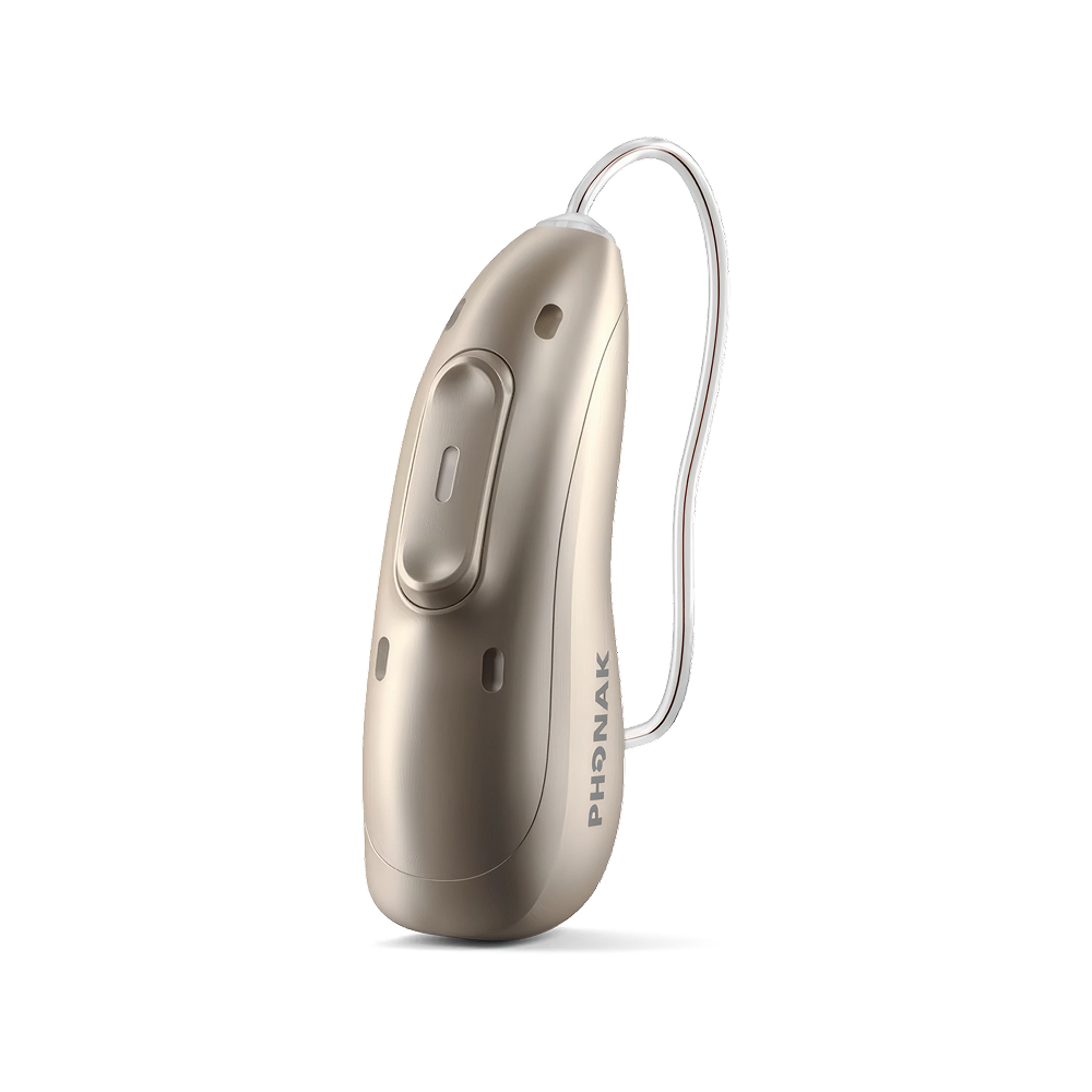 Audéo™ EON R 90 Beige arena Hearing aids
