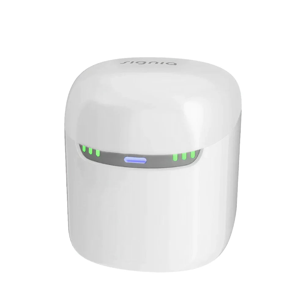 Cargador Dry&Clean | Premium
