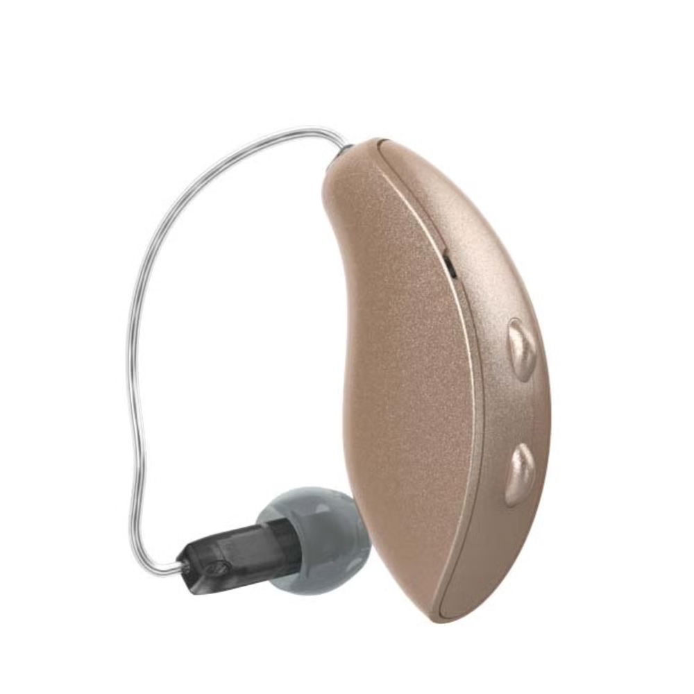 G Series AI 12 – 312 Beige Audífonos