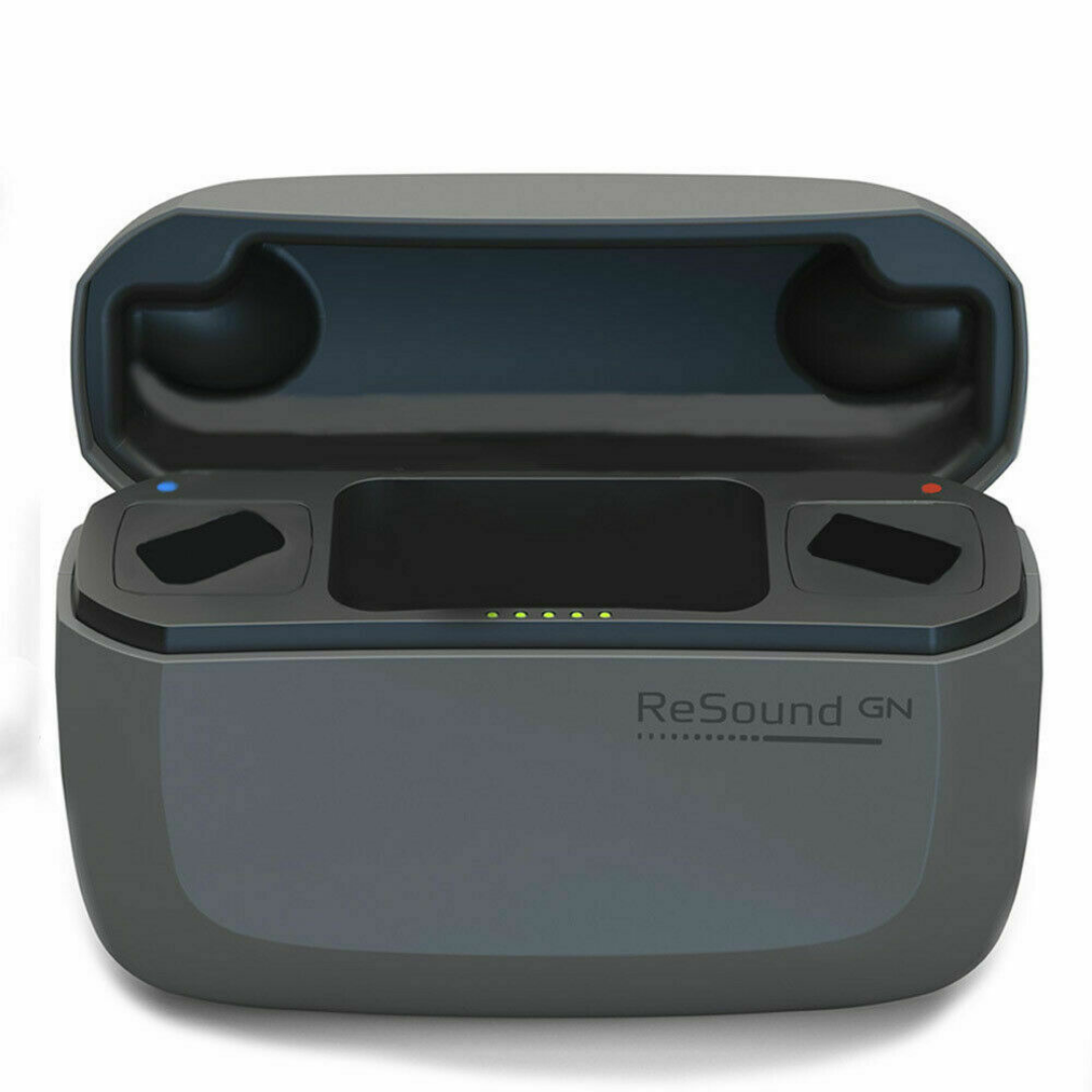 Cargador Premium Resound Cargador