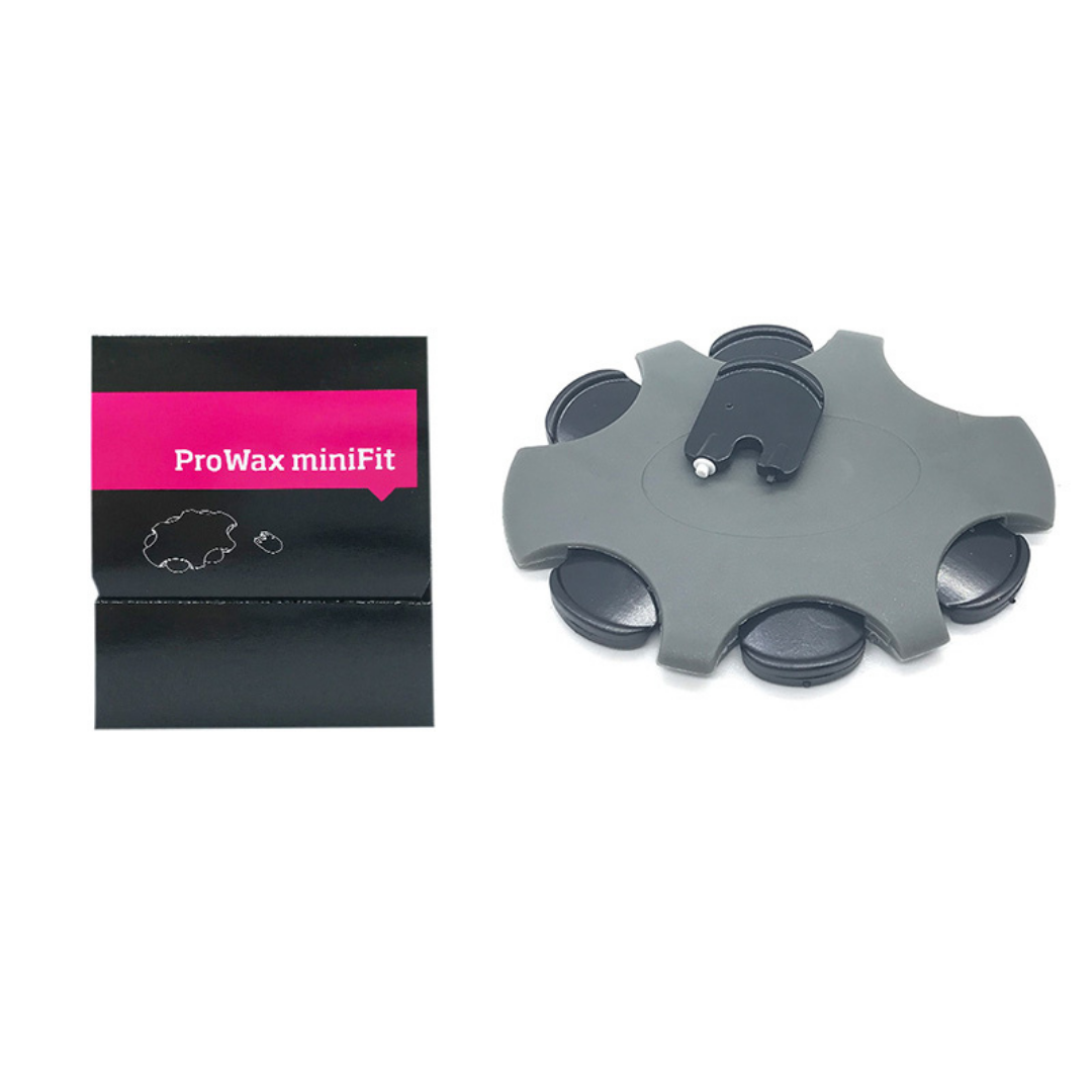Filtros para audífonos Oticon More 1 y 3 - ProWax miniFit FILTRO PARA CERUMEN