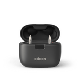SmartCharger para los audífonos Oticon More 1 y 3
