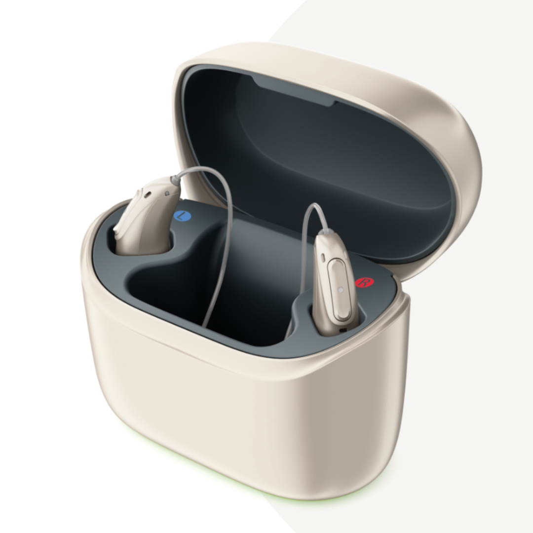 Phonak Charger Ease Cargador