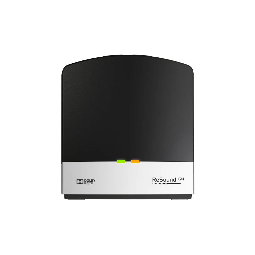 CAJA TV - ReSound TV Streamer 2 Caja TV