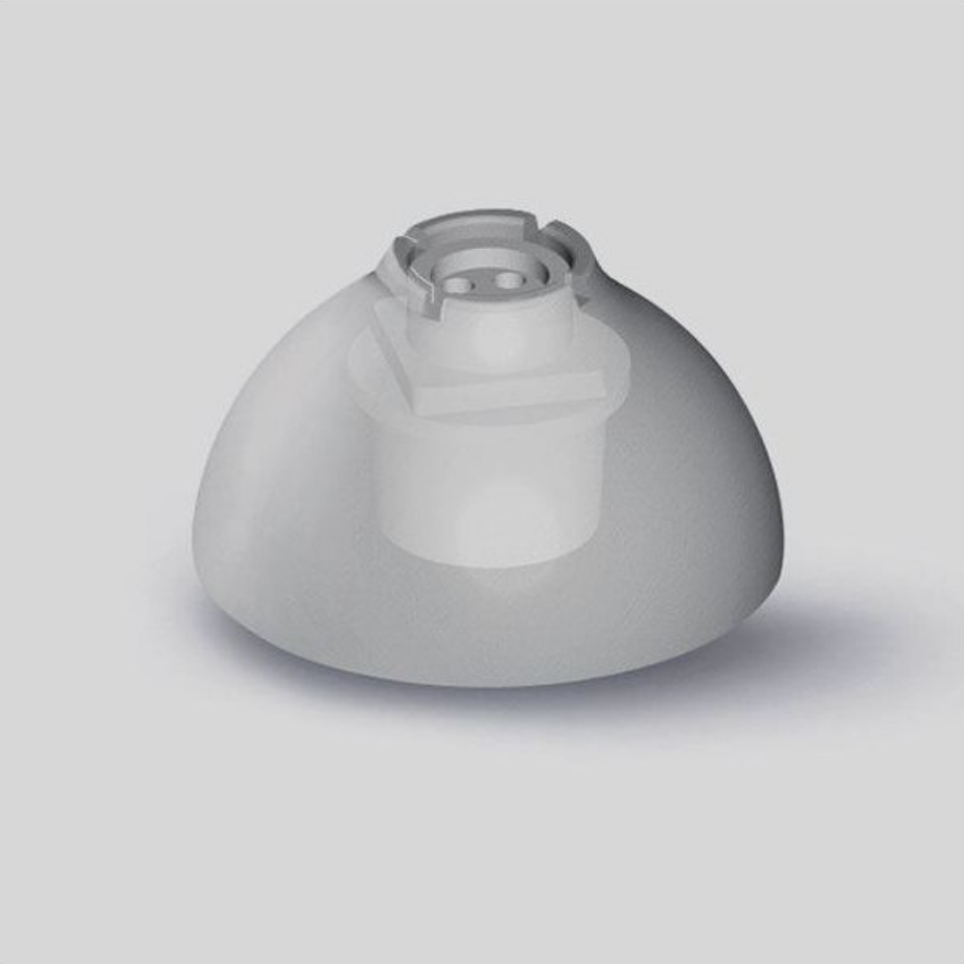 Almohadillas para audífonos Signia Cerrada 6 por blíster