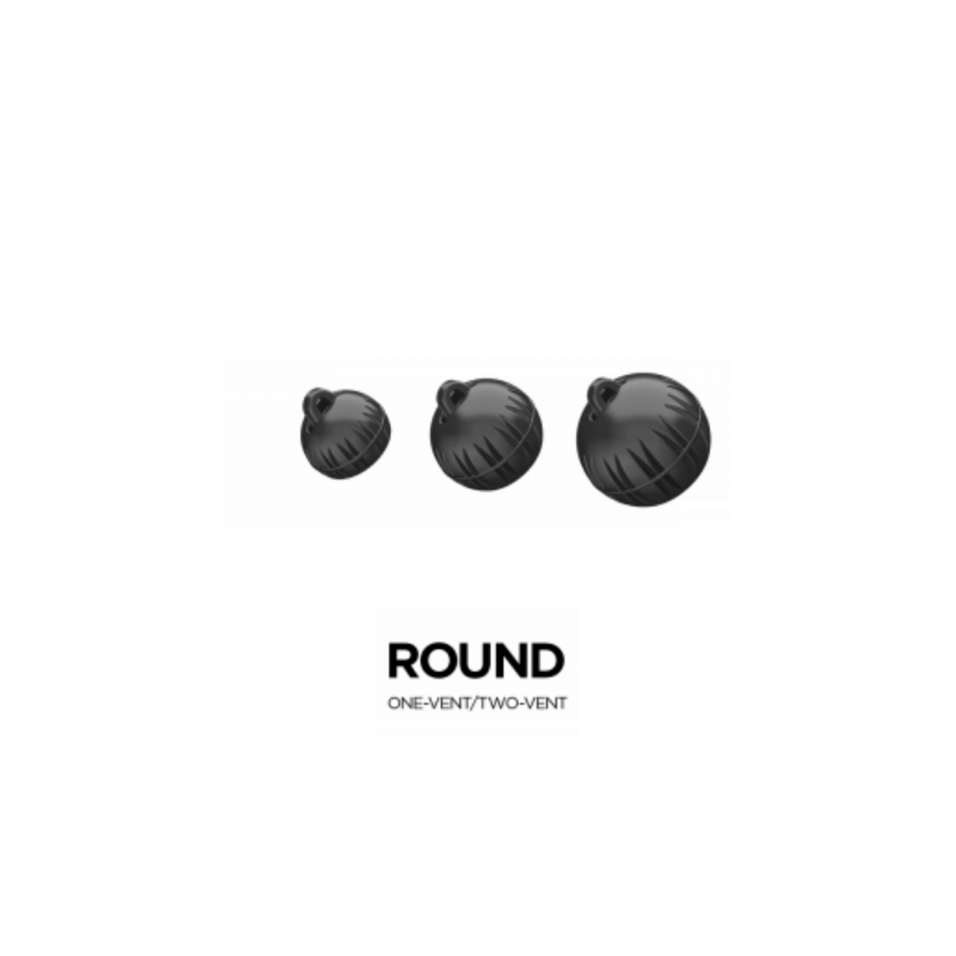 Almohadillas para audífonos Widex Redonda 10 por blíster Almohadilla